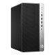 HP ProDesk 600 G3 MT i3-6100, 8GB DDR4, SSD